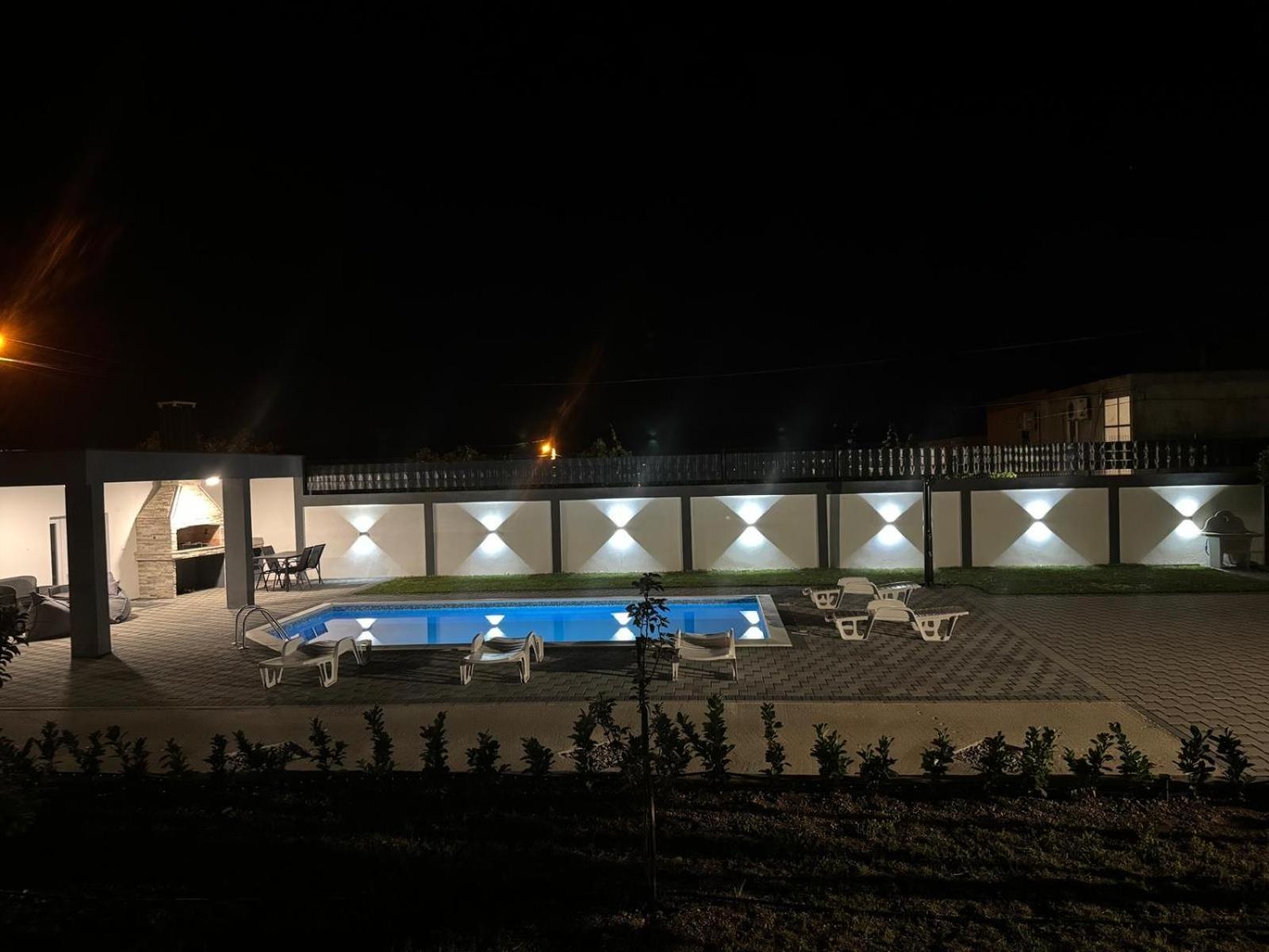 Villa Sara Мостар Экстерьер фото